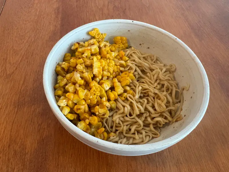 Add-on Noodles