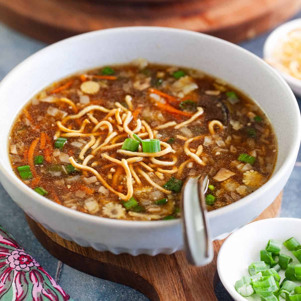 Manchow