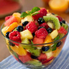 Fruit Bowl