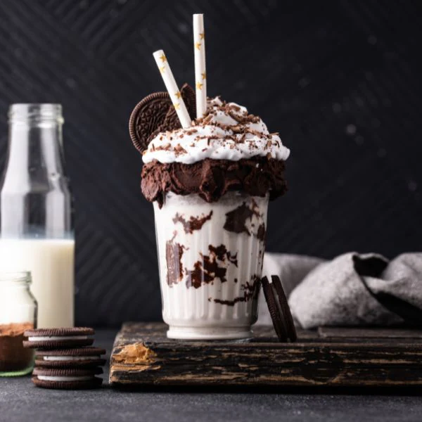 Oreo Shake